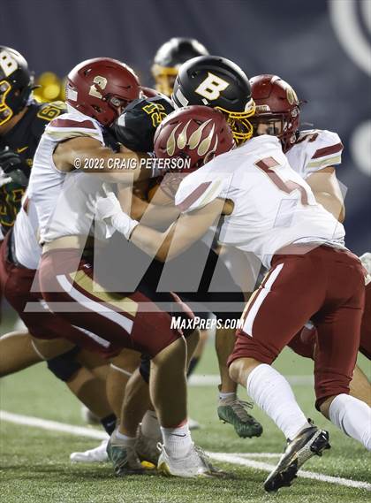 Thumbnail 2 in Bonneville vs. Logan photogallery.