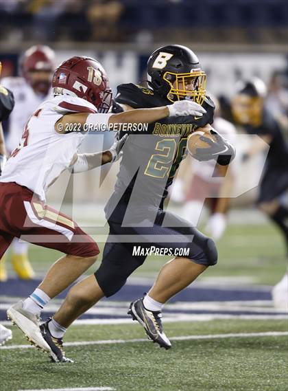 Thumbnail 3 in Bonneville vs. Logan photogallery.