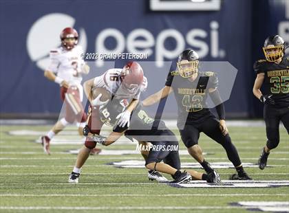 Thumbnail 2 in Bonneville vs. Logan photogallery.