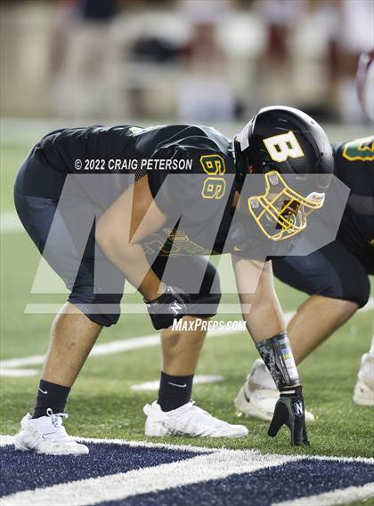 Thumbnail 2 in Bonneville vs. Logan photogallery.