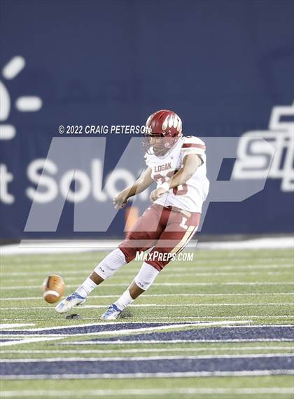 Thumbnail 2 in Bonneville vs. Logan photogallery.