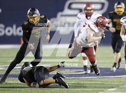 Thumbnail 2 in Bonneville vs. Logan photogallery.