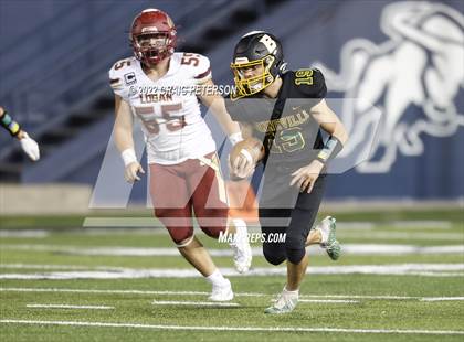 Thumbnail 3 in Bonneville vs. Logan photogallery.