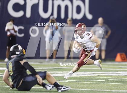 Thumbnail 3 in Bonneville vs. Logan photogallery.