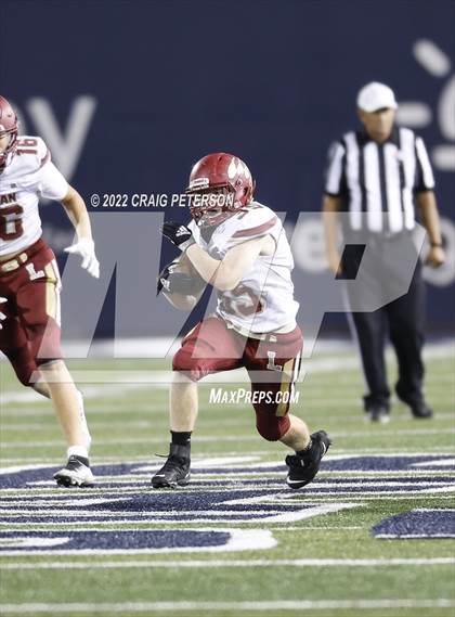 Thumbnail 1 in Bonneville vs. Logan photogallery.