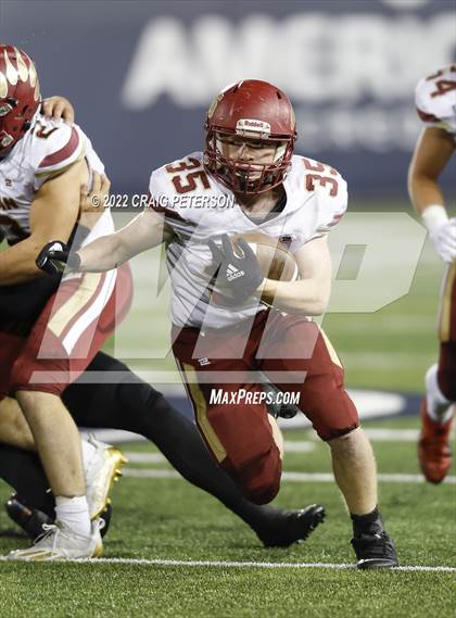 Thumbnail 2 in Bonneville vs. Logan photogallery.