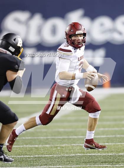 Thumbnail 3 in Bonneville vs. Logan photogallery.