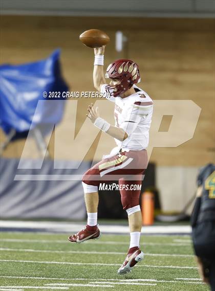 Thumbnail 2 in Bonneville vs. Logan photogallery.