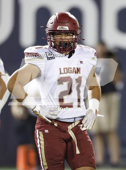 Thumbnail 3 in Bonneville vs. Logan photogallery.