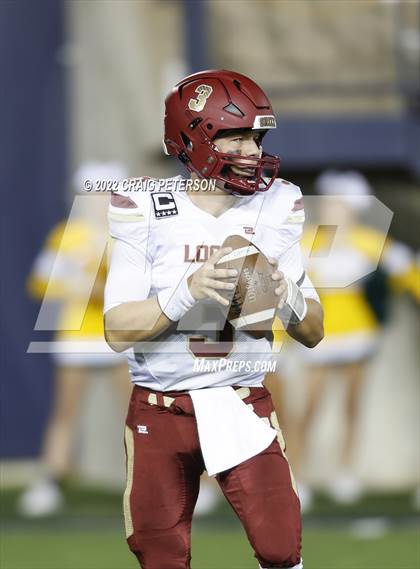 Thumbnail 2 in Bonneville vs. Logan photogallery.