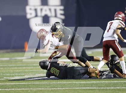 Thumbnail 2 in Bonneville vs. Logan photogallery.