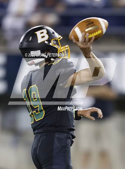 Thumbnail 1 in Bonneville vs. Logan photogallery.