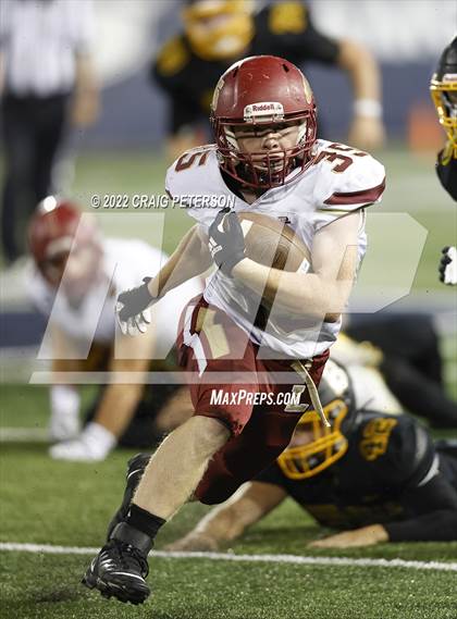 Thumbnail 1 in Bonneville vs. Logan photogallery.