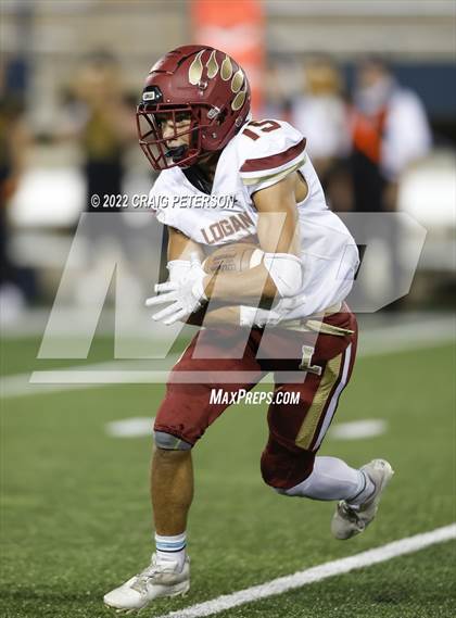 Thumbnail 3 in Bonneville vs. Logan photogallery.