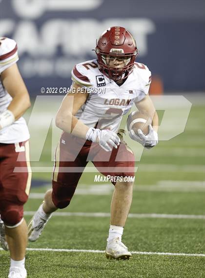 Thumbnail 2 in Bonneville vs. Logan photogallery.