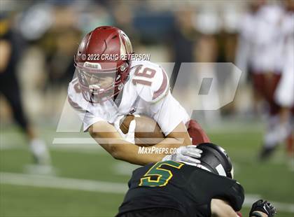 Thumbnail 2 in Bonneville vs. Logan photogallery.