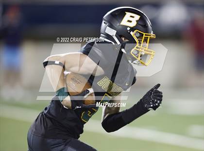 Thumbnail 2 in Bonneville vs. Logan photogallery.