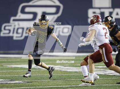 Thumbnail 2 in Bonneville vs. Logan photogallery.