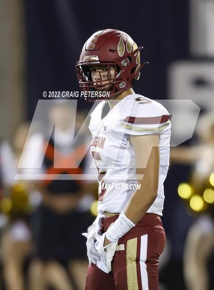 Thumbnail 1 in Bonneville vs. Logan photogallery.