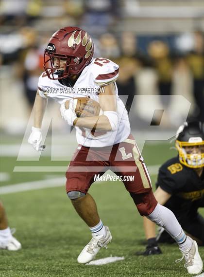 Thumbnail 1 in Bonneville vs. Logan photogallery.