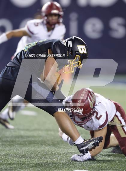 Thumbnail 2 in Bonneville vs. Logan photogallery.