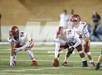 Thumbnail 1 in Bonneville vs. Logan photogallery.