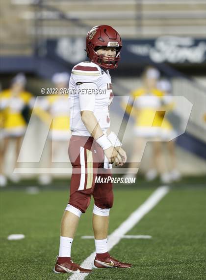 Thumbnail 2 in Bonneville vs. Logan photogallery.