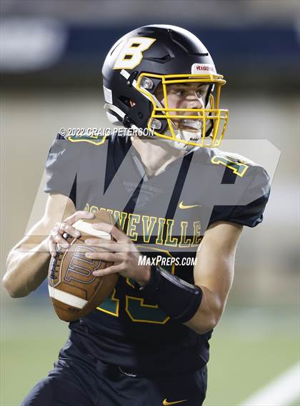 Thumbnail 3 in Bonneville vs. Logan photogallery.