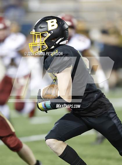 Thumbnail 2 in Bonneville vs. Logan photogallery.