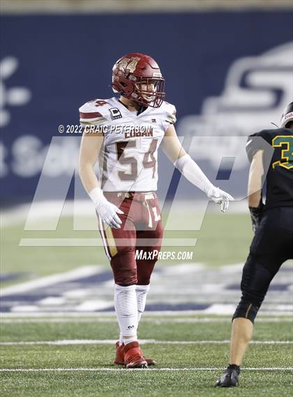 Thumbnail 1 in Bonneville vs. Logan photogallery.