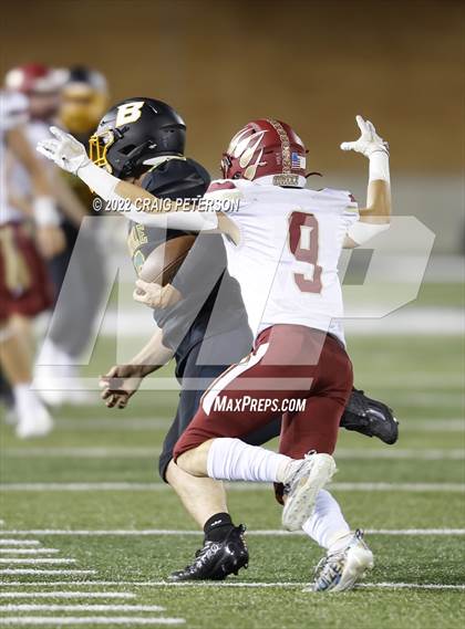 Thumbnail 1 in Bonneville vs. Logan photogallery.