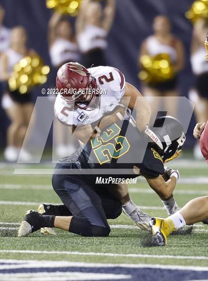 Thumbnail 2 in Bonneville vs. Logan photogallery.