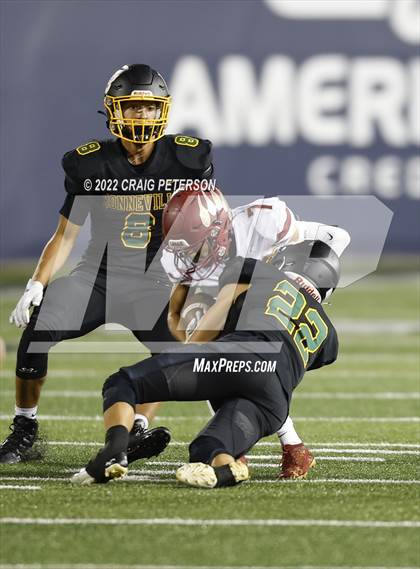 Thumbnail 3 in Bonneville vs. Logan photogallery.