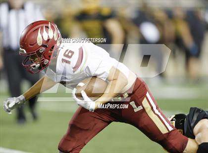 Thumbnail 3 in Bonneville vs. Logan photogallery.