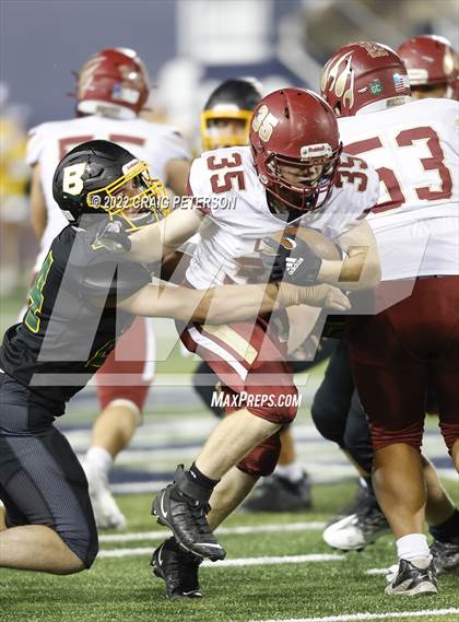 Thumbnail 1 in Bonneville vs. Logan photogallery.