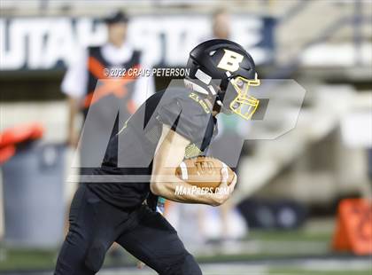 Thumbnail 3 in Bonneville vs. Logan photogallery.