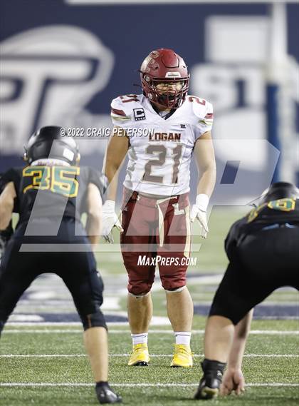 Thumbnail 2 in Bonneville vs. Logan photogallery.