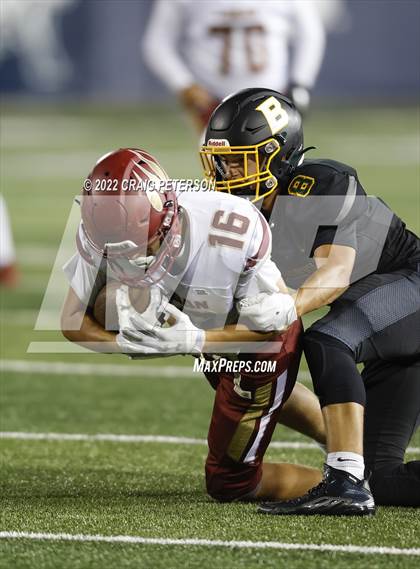 Thumbnail 3 in Bonneville vs. Logan photogallery.