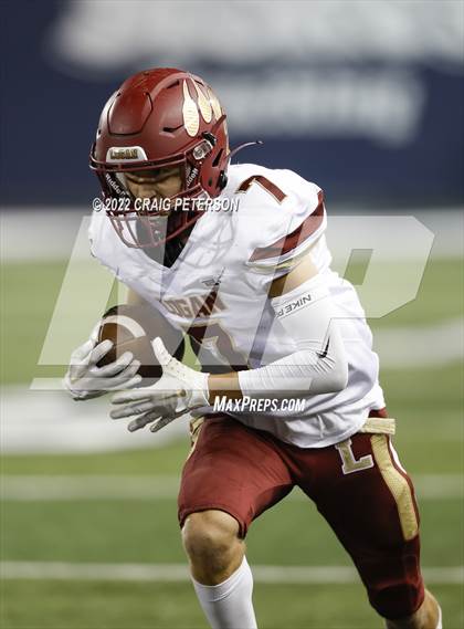 Thumbnail 1 in Bonneville vs. Logan photogallery.