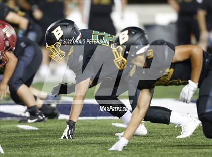 Thumbnail 1 in Bonneville vs. Logan photogallery.