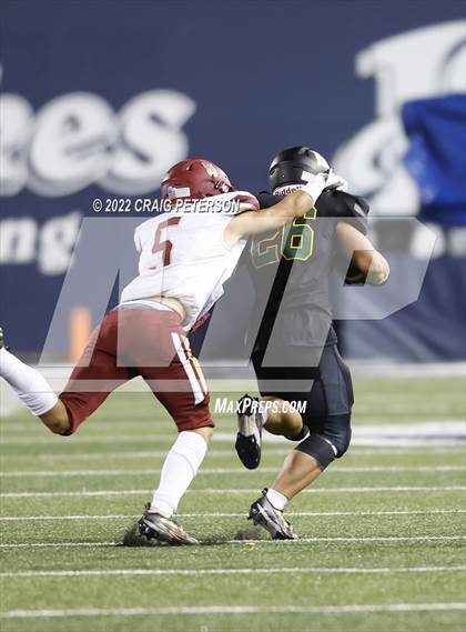 Thumbnail 2 in Bonneville vs. Logan photogallery.