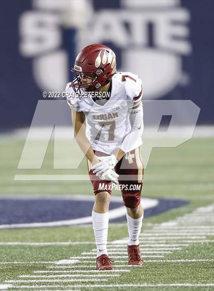 Thumbnail 1 in Bonneville vs. Logan photogallery.