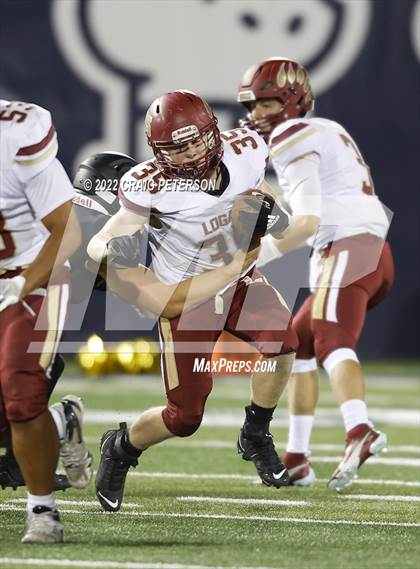 Thumbnail 3 in Bonneville vs. Logan photogallery.