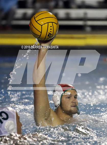 Thumbnail 1 in Drake vs. Campolindo (CIF NCS D1 Semifinal Playoff) photogallery.