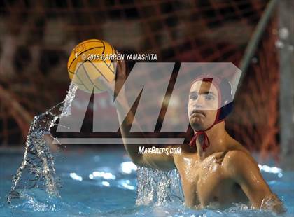 Thumbnail 2 in Drake vs. Campolindo (CIF NCS D1 Semifinal Playoff) photogallery.