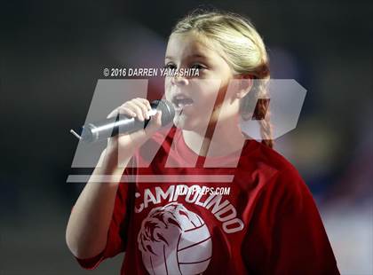 Thumbnail 2 in Drake vs. Campolindo (CIF NCS D1 Semifinal Playoff) photogallery.