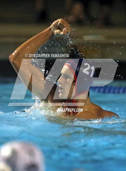 Thumbnail 2 in Drake vs. Campolindo (CIF NCS D1 Semifinal Playoff) photogallery.