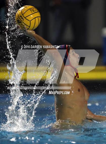 Thumbnail 3 in Drake vs. Campolindo (CIF NCS D1 Semifinal Playoff) photogallery.