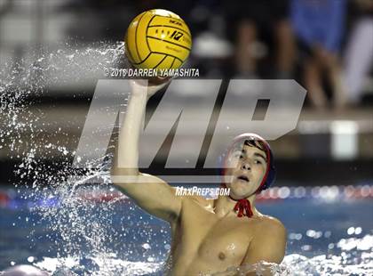 Thumbnail 2 in Drake vs. Campolindo (CIF NCS D1 Semifinal Playoff) photogallery.