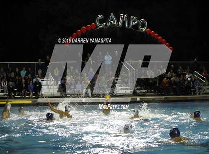 Thumbnail 1 in Drake vs. Campolindo (CIF NCS D1 Semifinal Playoff) photogallery.